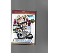 Big Bad Mama [Reino Unido] [DVD]