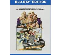 Big Bad Mama [USA] [Blu-ray]