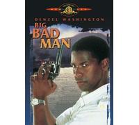 Big Bad Man [Alemania] [DVD]