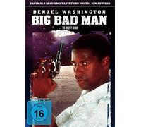Big Bad Man - uncut Kinofassung (digital remastered) [DVD]