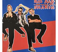 Big Bad Shakin' - Bad at Being Good [Import]