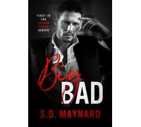 Big Bad (The Savage Court)
