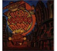 Big Bad Voodoo Daddy - Big Bad Boodoo Daddy [Import]