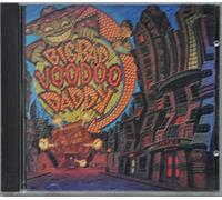 Big Bad Voodoo Daddy - Big Bad Voodoo Daddy