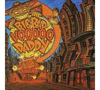 Big Bad Voodoo Daddy Big Bad Voodoo Daddy (CD) Album (Importación USA)