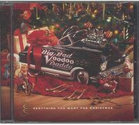 Big Bad Voodoo Daddy - Everything You Want for Christ