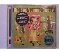 Big Bad Voodoo Daddy - How Big Can You Get?: The Music Of Cab Calloway
