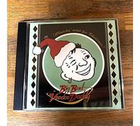 Big Bad Voodoo Daddy - Whatchu' Want for Christmas?