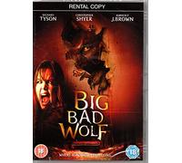 Big Bad Wolf