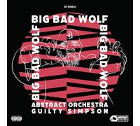 Big Bad Wolf