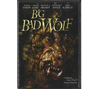 Big Bad Wolf (Conservative Art) [Reino Unido] [DVD]