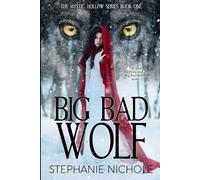 Big Bad Wolf (Mystic Hollow)