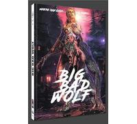 Big Bad Wolf (O-Card) [Blu-ray] [Alemania]
