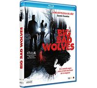 Big bad wolves