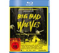 Big Bad Wolves [Alemania] [Blu-ray]