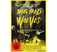 Big Bad Wolves [Alemania] [DVD]