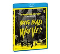Big bad wolves [Blu-ray]