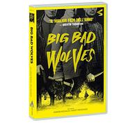 Big bad wolves [DVD]