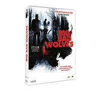 Big bad wolves [DVD]
