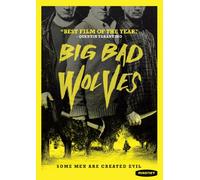 Big Bad Wolves [USA] [DVD]