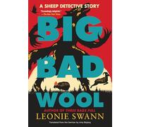 Big Bad Wool: 2 (A Sheep Detective Story)