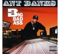 Big Badass by Ant Banks (1994-06-14)