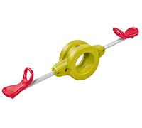 BIG Balancín con función de Pulverización de Agua, Soporta hasta 50 kg por Lado, para niños a Partir de 3 años, color, One size (800056748)