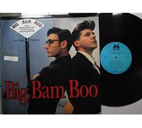 Big Bam Boo - Fun, Faith & Fairplay [VINYL]