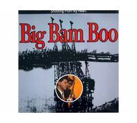 Big Bam Boo - Shooting from my heart (1989) [Vinyl Single]