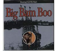 Big Bam Boo - Shooting from my heart (1989) / Vinyl single [Vinyl-Single 7'']