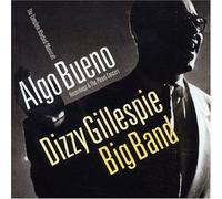 Big Band (2cd) by Algo Bueno/Dizzy Gillespie (1999-09-07)
