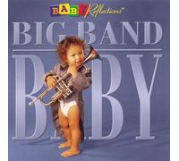 Big Band Baby - The Swingfield Band