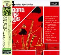 Big Band,Beatle Songs [Ltd.Pap