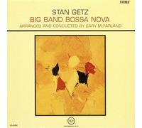 Big Band Bossa Nova