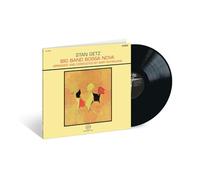 Big Band Bossa Nova Acoustic Sounds - Vinilo