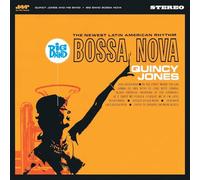 Big Band Bossa Nova – Vinilo – Edición limitada – in-akustik