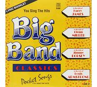 Big Band Classics - Karaoke: Big Band Classics 2