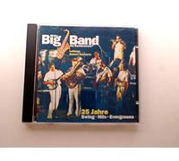Big Band der Bundeswehr - 25 Jahre Swing, Hits, Evergreens [Import]