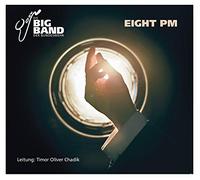 Big Band der Bundeswehr - EIGHT PM