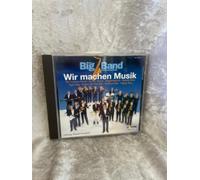 Big Band der Bundeswehr - Wir Machen Musik