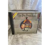 Big Band Era 02 (UK, 1988, Michele) - Louis Armstrong, Tommy Dorsey Orch., Benny Goodman Orch., Glenn Miller Orch..