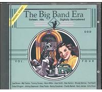 Big Band Era 04 (UK, 1988, Michele) - Les Brown Orch., Mel Torme, Tommy Dorsey Orch., Kate Smith..