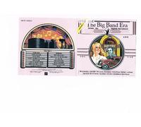 Big Band Era 05 (UK, 1988, Michele) - Benny Goodman Orch., Glenn Miller Orch., Harry James Orch., Ted Heath Orch..