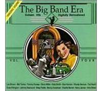 Big Band Era, Vol. 4 by Big Band Era (1994-11-22)