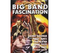 Big Band Fascination[DVD] Compilation