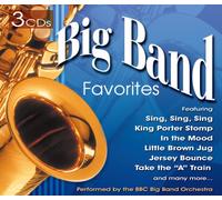 Big Band Favorites