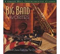 Big Band Favorites