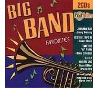 Big Band Favorites