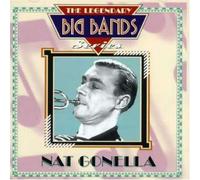Nat Gonella - Big Band Greats