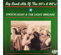 Big Band Hits of the 30's & 40's (UK Import)